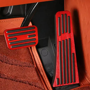 Foot Pedal Cover for BYD Sealion 8 harrybyd