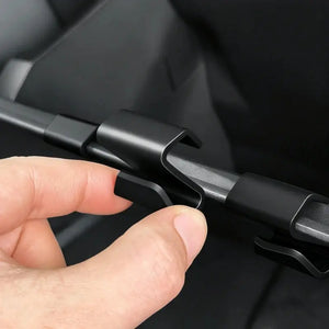 Glove Box Hook for BYD Sealion 5 DM-i harrybyd