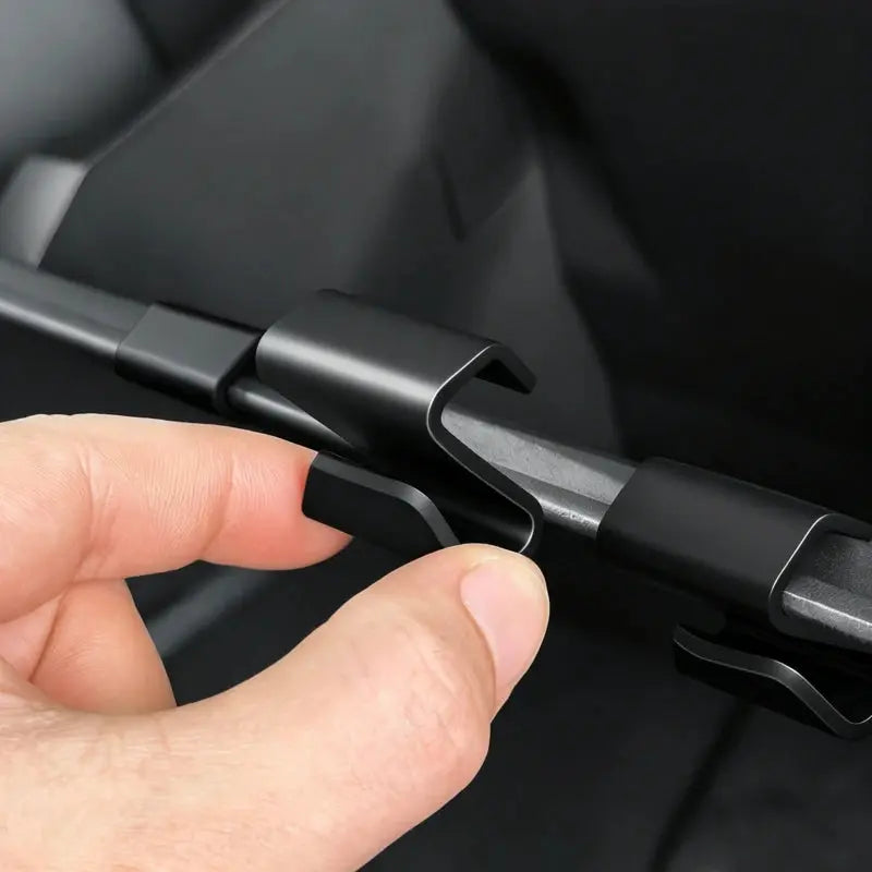 Glove Box Hook for BYD Sealion 5 DM-i harrybyd