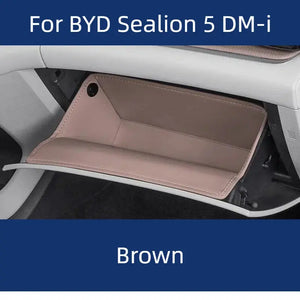 Glove Box Liner for BYD Sealion 5 DM-i harrybyd