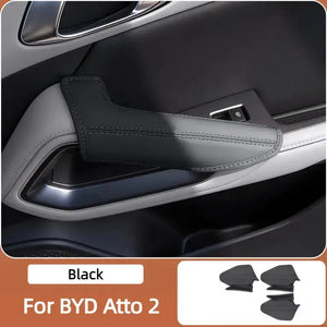 Inner Door Handle Cover for BYD Atto 2 (3pcs) harrybyd