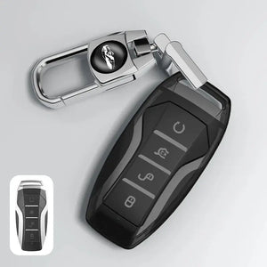 Key Fob for BYD harrybyd