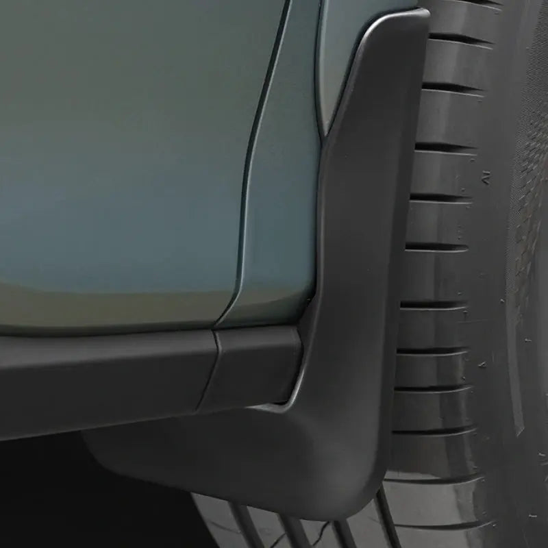 Mud Flaps for BYD Sealion 8 / Atto 8 (4pcs)