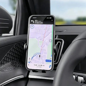 Phone Holder for BYD Sealion 5 DM-i harrybyd