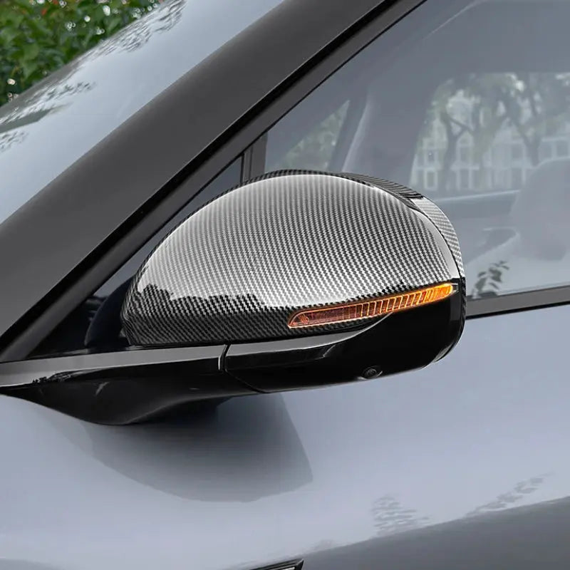 Rearview Mirror Cover for BYD Atto 2 (2pcs)