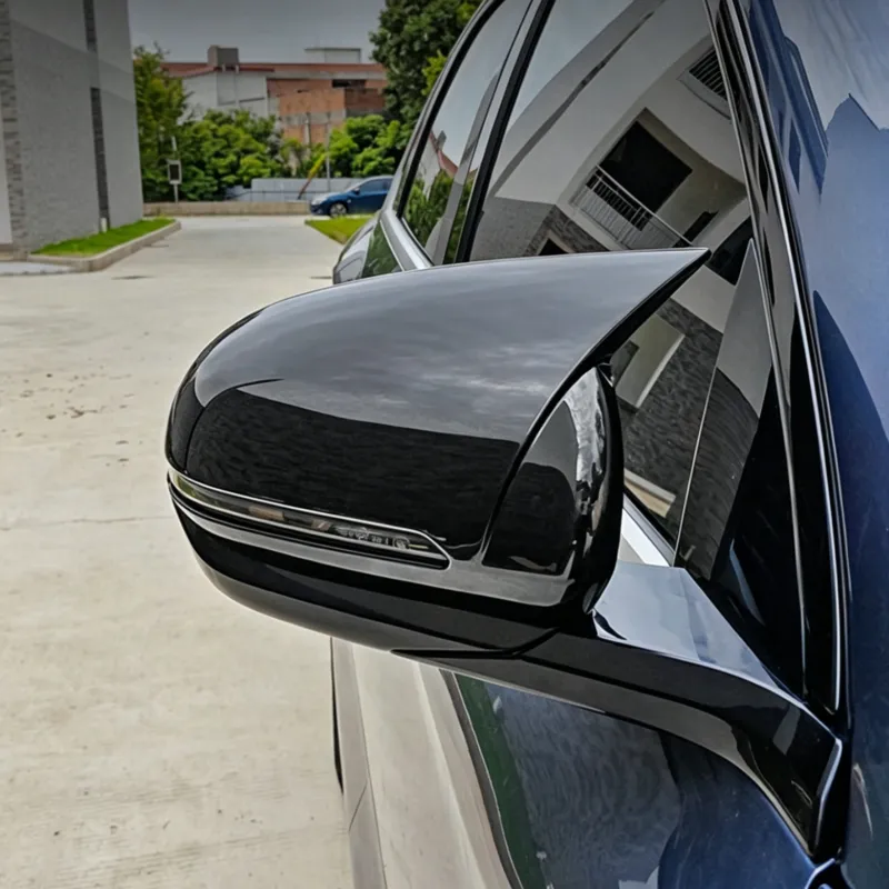Rearview Mirror Cover for BYD Sealion 5 DM-i (2pcs)