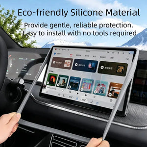 Screen Edge Protector for BYD Sealion 5 DM-i harrybyd