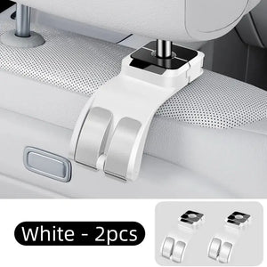 Seat Hook for BYD harrybyd