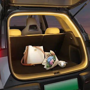 Trunk Light Strip for BYD Atto 2 harrybyd