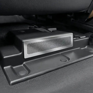 Underseat Air Vent Cover for BYD Sealion 5 DM-i (2pcs) harrybyd