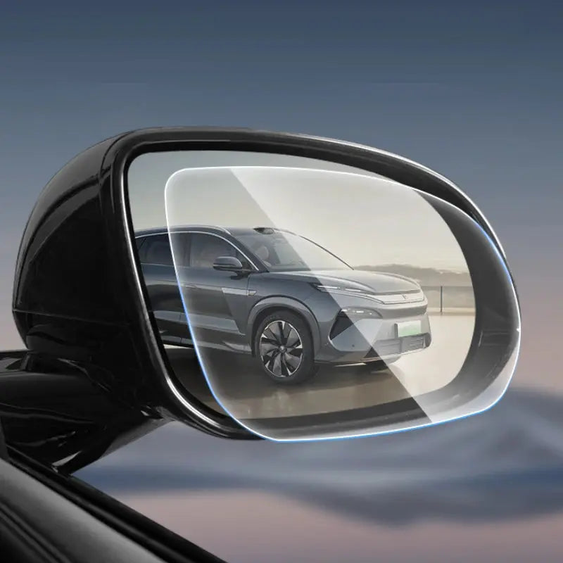 Rainproof Rearview Mirror Film for BYD Sealion 8 / Atto 8