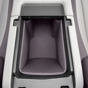 Leather Storage Box for BYD Sealion 6 harrybyd