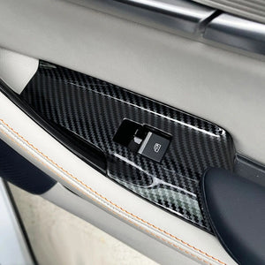 Interior Protective Frame for BYD Sealion 6 / Seal U harrybyd