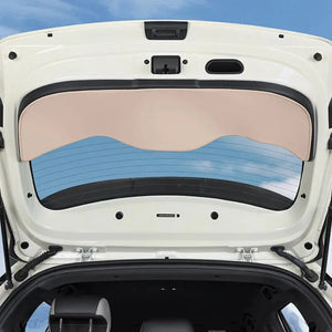 Tailgate Mat for BYD Dolphin harrybyd
