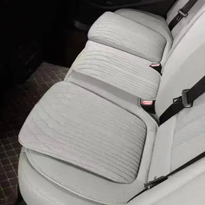 Leather Car Seat Cushion? harrybyd
