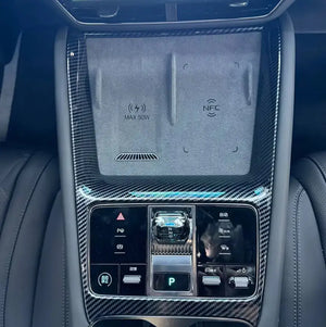 Decorative Frame for BYD Sealion 7? harrybyd