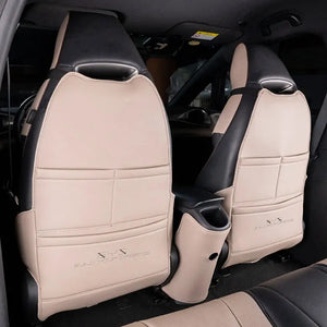 All-Inclusive Seat Back Protector for BYD Dolphin (2pcs) harrybyd