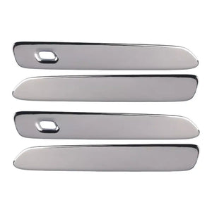 ABS Door Handle Sticker for BYD Seal EV (4pcs) harrybyd