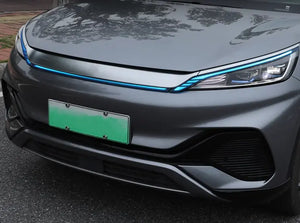 Daytime Running Light Protection Film for BYD Atto 3 harrybyd