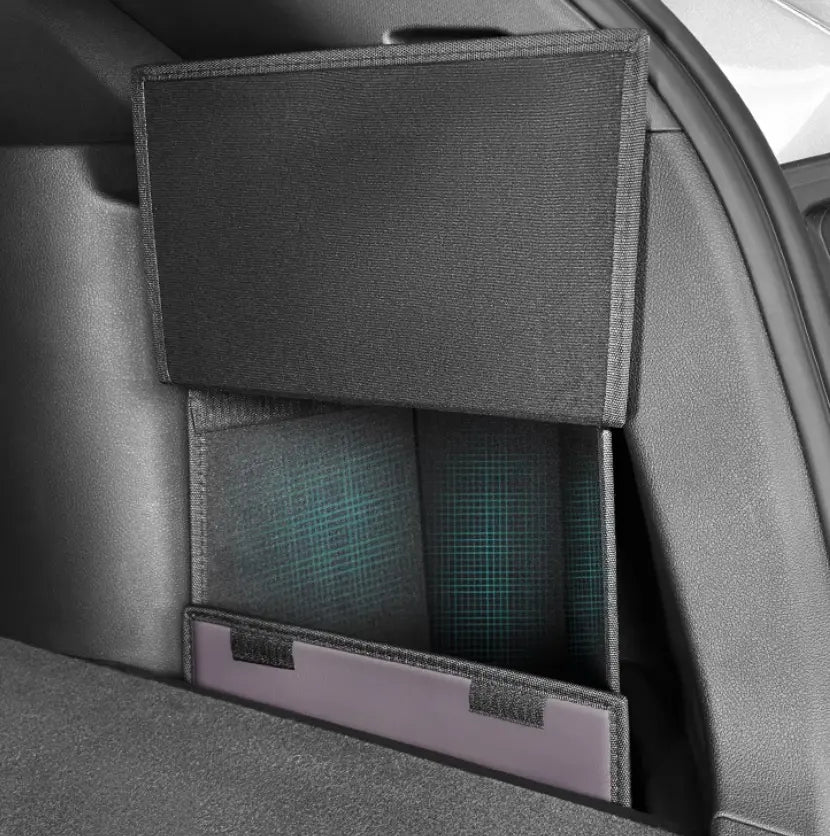 Trunk Side Storage Box for BYD Sealion 6 harrybyd