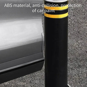 Edge Protection Strips for BYD Atto 3 (4pcs) harrybyd