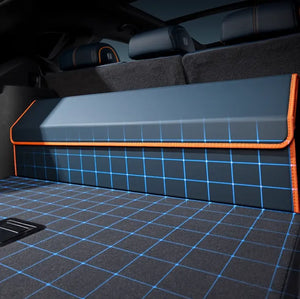 Trunk Storage Box for BYD Sealion 6 harrybyd