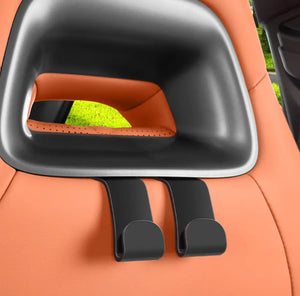 Seat Back Hook for BYD harrybyd