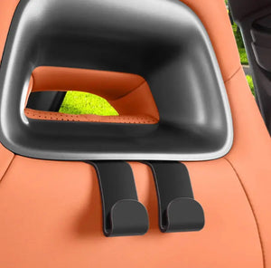 Seat Back Hook for BYD harrybyd