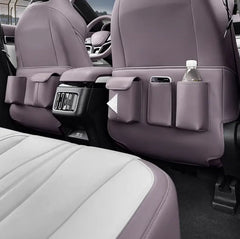 Functional Seatback Protective Pad for BYD Sealion 6 (2pcs) harrybyd