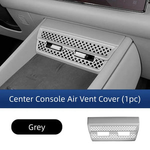 Air Vent Cover for BYD Sealion 8 / Atto 8 harrybyd