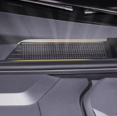 Air Conditioner Vent Grille for BYD Seal EV (2 pcs) harrybyd