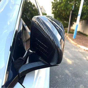 Rearview Mirror Cover for BYD Sealion 6 (2pcs) harrybyd