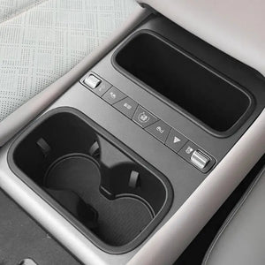 Center Console Organizer for BYD Atto 3 Evo harrybyd