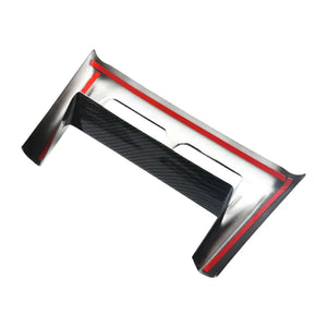 Air Outlet Frame for BYD Shark harrybyd