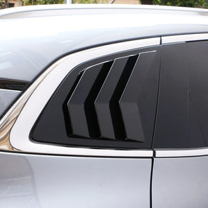 Exterior Trim Cover for BYD Sealion 6 / Seal U harrybyd