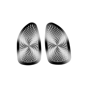 Air Outlet Cover for BYD Sealion 7? harrybyd