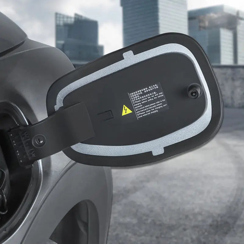 Charging Port Sealing Strip for BYD Dolphin harrybyd