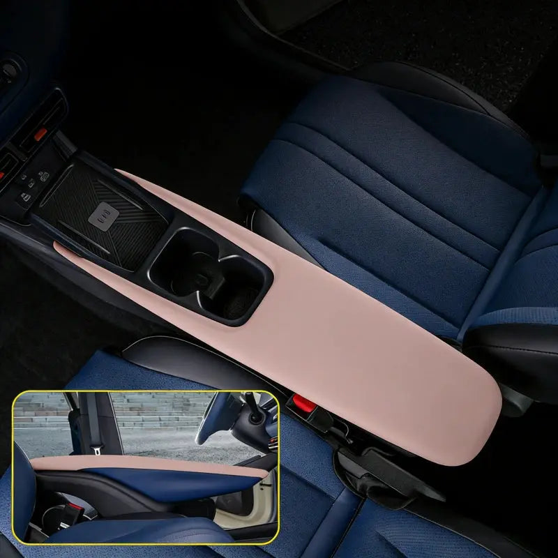 Armrest Cover for BYD Atto 1 / Dolphin Surf harrybyd