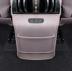 Rear Center Console Protector for BYD Atto 3 (2025) harrybyd