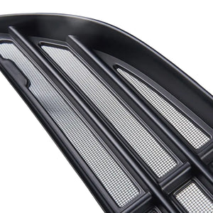 Front Bumper Grille Insect Net for BYD Seal EV harrybyd