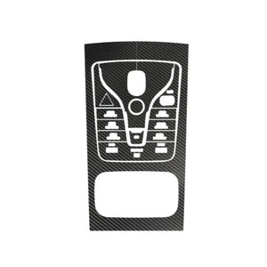 Center Console Wrap for BYD Atto 3 harrybyd