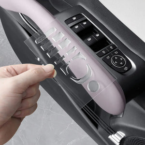 Window Lift Buttons Protective Sticker for BYD Dolphin harrybyd