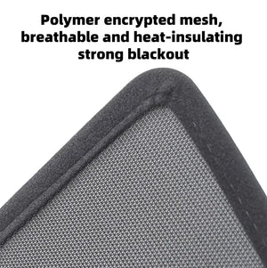 Full Car Sunshade for BYD Seal EV harrybyd