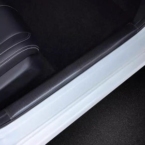 Anti-Collision Strips for BYD harrybyd