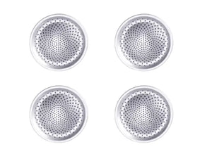 Deluxe Sound Cover for BYD Atto 3 (4Pcs) harrybyd