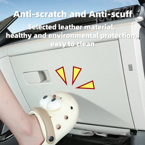 Glove Box Anti-Kick Pad for BYD Sealion 6 harrybyd