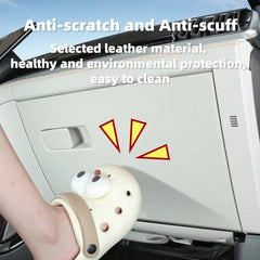 Glove Box Anti-Kick Pad for BYD Sealion 6 harrybyd