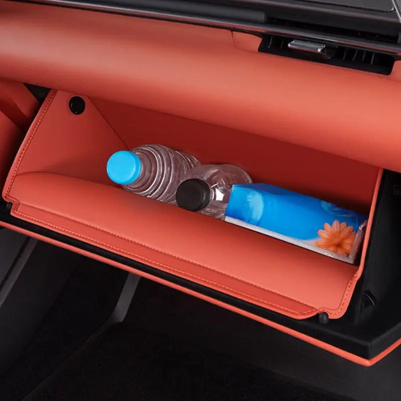 Glove Box Liner for BYD Sealion 8 / Atto 8