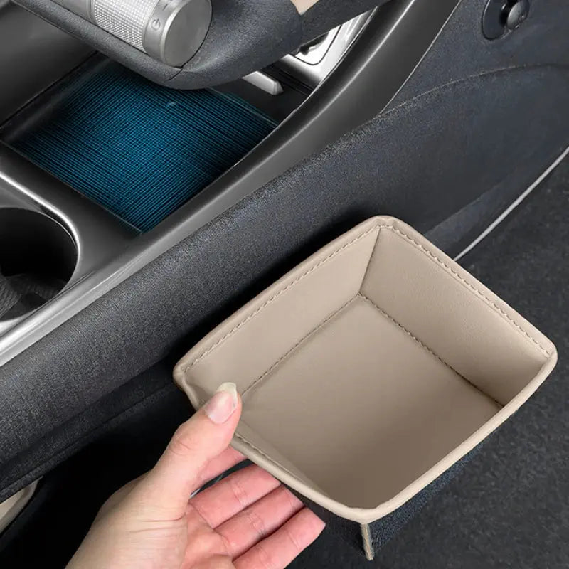 Center Console Storage Box for BYD Dolphin