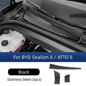Air Vent Cover for BYD Sealion 8 / Atto 8 harrybyd